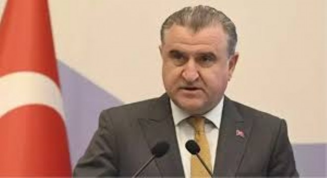 Bakan Bak: Öğrencilerin %97 si Yurtlara Yerleştirildi