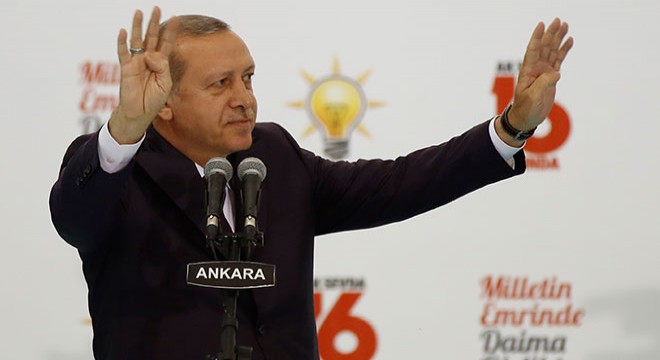  Milletin Nobeli  Cumhurbaşkanı Erdoğan’a verilecek