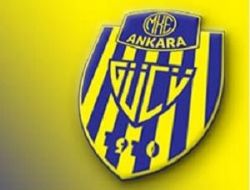 Ankaragücü nden kaçan kaçana