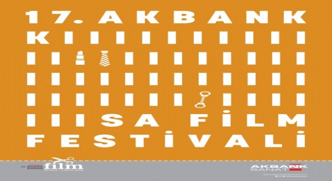 17. Akbank Kısa Film Festivali online olarak düzenlenecek