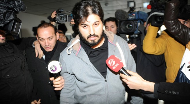 17 Aralık’ın kumpasçı Emniyet Müdürü Aksoy itiraf etti: Sarraf davası bizim işimiz