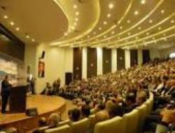 Kongreler için Ankara tanıtımı
