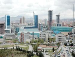 Ankara da 70 kat izni iptal oldu