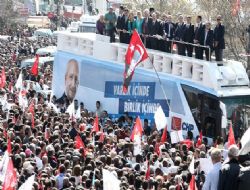 Kılıçdaroğlu: Ankara’yı gerçek bir Ankaralı yönetecek