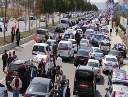 Mansur Yavaş: Ankara’da doğal bir koalisyon oluştu