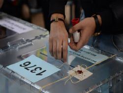 Ankara’nın geçersiz oy haritası