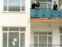 Ankara da satılık ev çok, kiralık yok