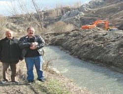 ASKİ den Elmadağ’a yeni arıtma tesisi