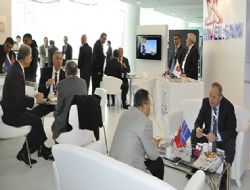 İki dev sektör Ankara’da buluşacak