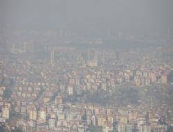 Hava kirliliğinde hassas ölçüm