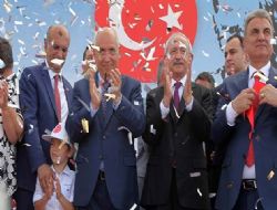 Kılıçdaroğlu: Herkesi kucaklayacağız