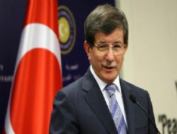 Fuar alanının temelini Başbakan Davutoğlu atacak