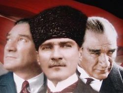 Ankara da Büyük Atatürk Koşusu heyecanı