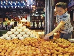 Ramazan sofralarınızın tadını kaçırmayın