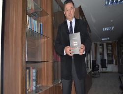 5 bin kitaplık ‘Ankara Kütüphanesi’