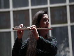 Sihirli flüt İspanya yı büyüledi