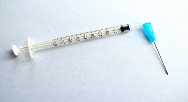75 milyon doz aşı yapıldı