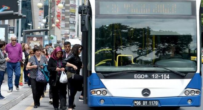 ABB’de gündem 60 milyon Euro’luk otobüs kredisi