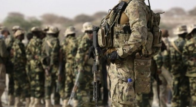ABD, Suriye ye 2 bin asker gönderiyor