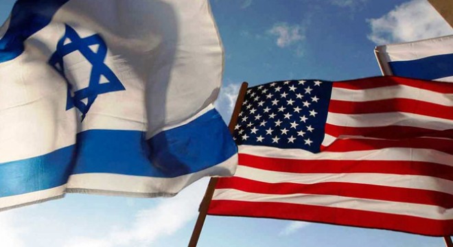 ABD den İsrail e Kudüs notası: Söz konusu karar hakkında açıklama yapmayın