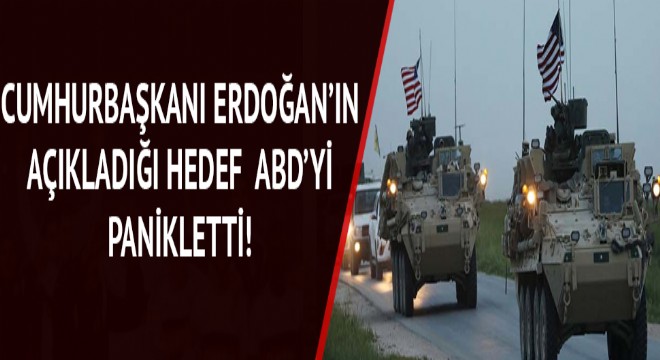 ABD ihanete doymuyor ! Terör örgütü PKK/PYD ye 50 tır silah yardımı