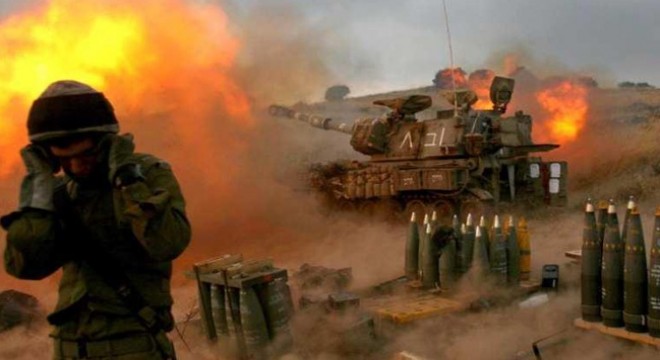 ABD li Senatör İsrail in savaş planını açıkladı: Bir sonraki savaş Güney Lübnan da olacak