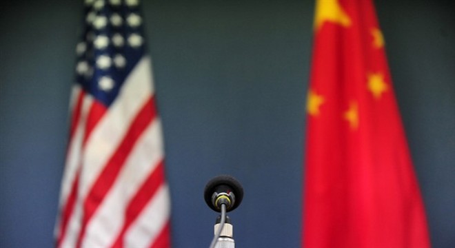 ABD nin Beijing Büyükelçisi Çin Dışişleri Bakanlığı na çağırıldı
