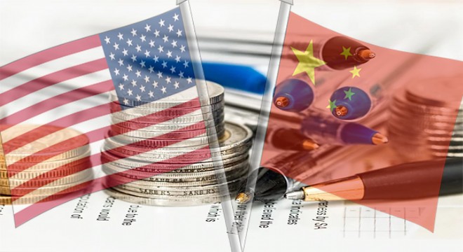 ABD – Çin ilişkileri