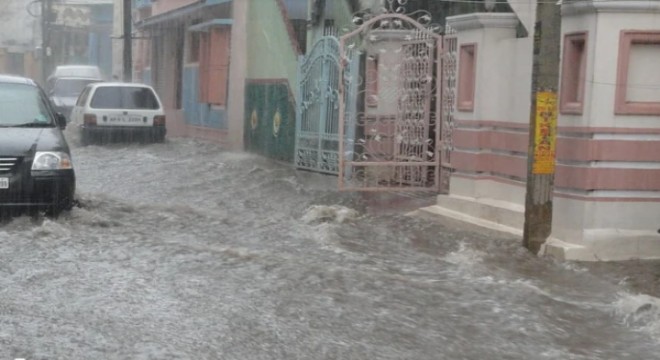 AFAD’dan Bartın, Sinop ve Kastamonu’daki sel felaketi ile ilgili son durum