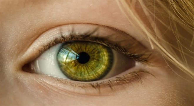 Açık göz renginde sarı nokta hastalığı riski daha fazla