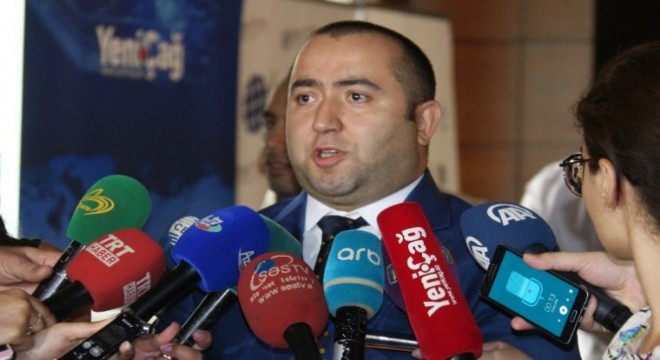 Agil Alesger: İlham Aliyev in tavsiyelerine uygun adımlar atıyoruz