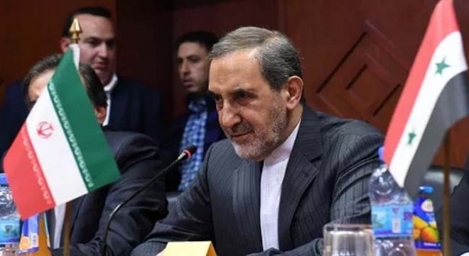 Ali Ekber Velayeti: Suriye’deki İran varlığı kalıcı