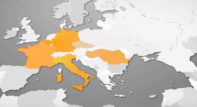 Alman lastik firması Türkiye yi haritadan sildi