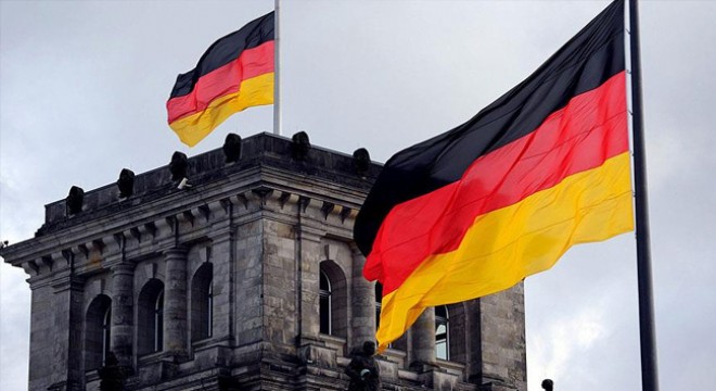 Almanya: BM kararında daha önce açıkladığımız pozisyonumuzun altını çizdik