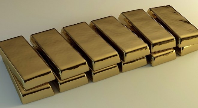 Altın 1755’in üzerini test etti