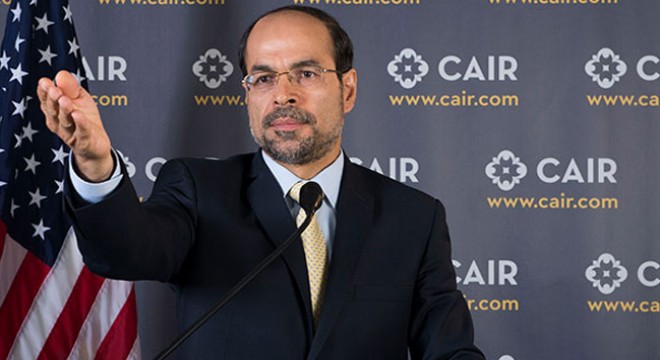 Amerikan-İslam İlişkileri Konseyi (CAIR) Ulusal Direktörü Awad: İİT ABD ye stratejik bir darbedir