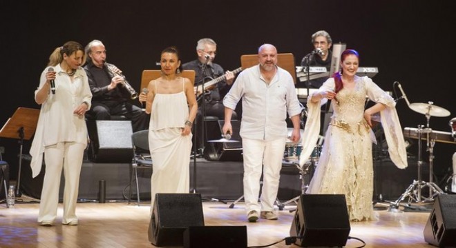 Anadolu’dan Balkanlara müzik yolculuğu