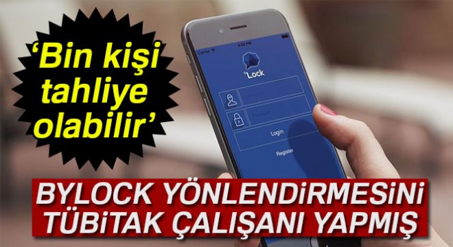 Ankara Cumhuriyet Başsavcısı Kocaman, FETÖ nün ByLock taki IP tuzağını açıkladı