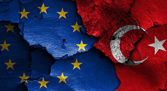 Avrupa vize serbestisi için Türkiye nin terörle mücadeleyi bırakmasını şart koştu