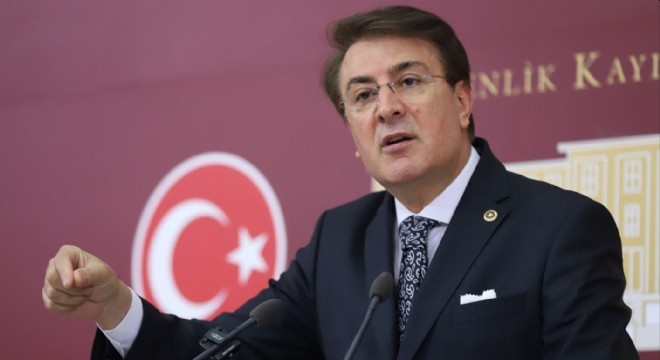 Aydemir: ‘Türkiye destansı bir mücadele veriyor’