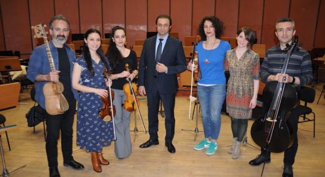 Azerbaycan’ın ünlü bestecisi konserle anılacak
