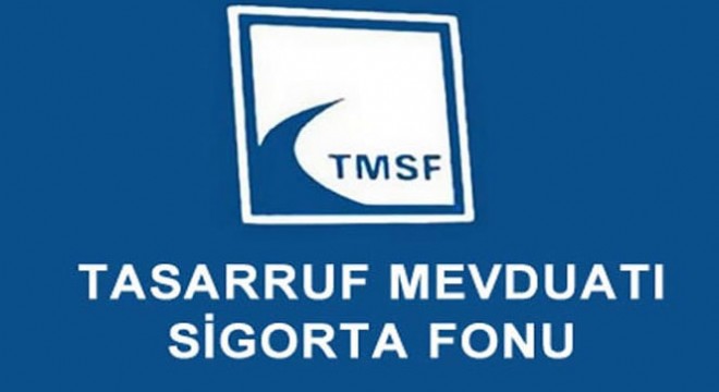 BDDK üyesi Gülal, TMSF Başkanlığına getirildi