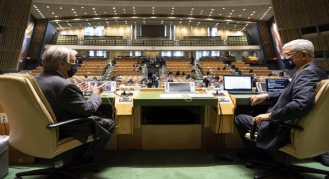 BM’de 75. Genel kurul toplantısı gerçekleşti