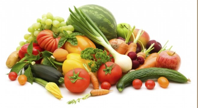 Bahar aylarında sebze ve meyveler nasıl tüketilmeli?