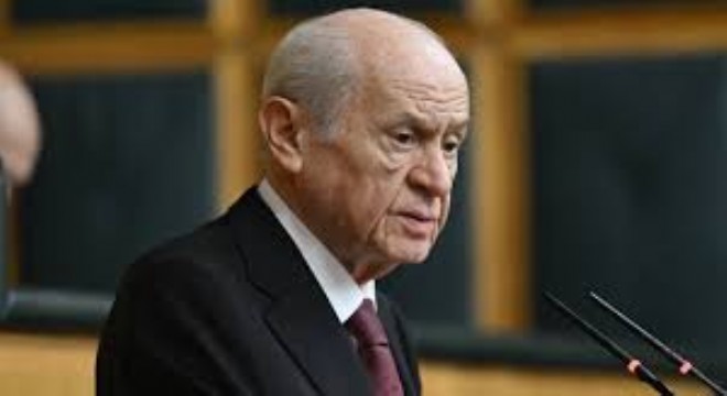 Bahçeli: Cumhur İttifakı, Türkiye nin Temelidir