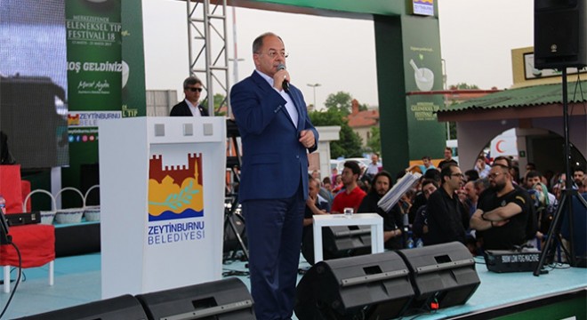 Bakan Akdağ dan İstanbullulara hastane müjdesi