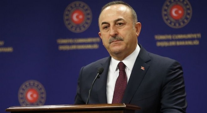 Bakan Çavuşoğlu:3 bin 614 Türk vatandaşı getirilecek