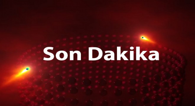 Bakan Tunç: İzmir de yaşanan olayla ilgili 29 kişi hakkında gözaltı talimatı verilmiştir