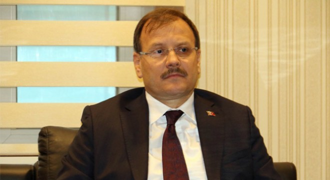 Başbakan Yardımcısı Çavuşoğlu ndan Lozan açıklaması