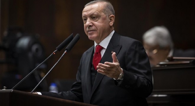 Başkan Erdoğan: Bugün bu ülkede FETÖ nün en büyük siyasi ayağı Kemal Kılıçdaroğlu ve ekibidir